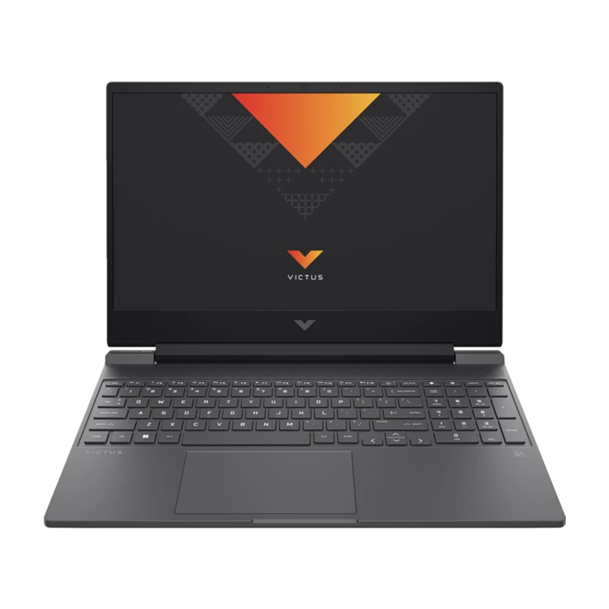 لپ تاپ اچ پی 15.6 اینچی مدل Victus 15 fa1114TX i7 12650H 12GB 512GB RTX2050 لپ تاپ اچ پی 15.6 اینچی مدل Victus 15 fa1114TX i7 12650H 12GB 512GB RTX2050