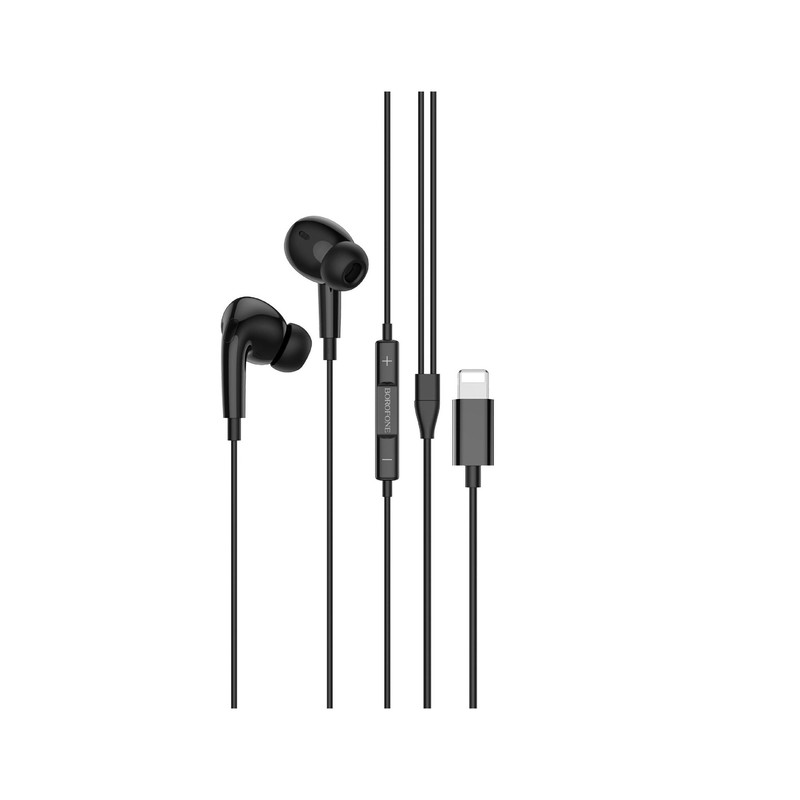 هندزفری بروفون مدل BM85 Pro هندزفری بروفون مدل BM85 Pro