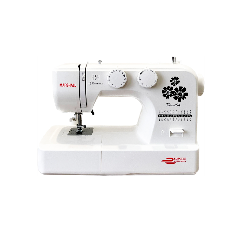 چرخ خیاطی مارشال مدل +8009A plus چرخ خیاطی مارشال مدل +8009A plus