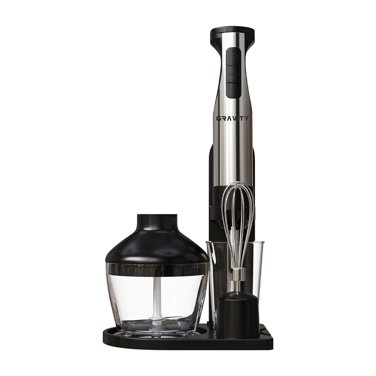 غذاساز گرویتی مدل GC320 غذاساز گرویتی مدل GC320