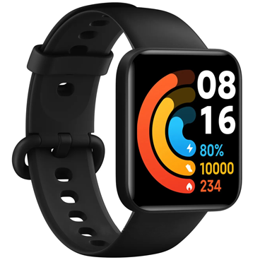 ساعت هوشمند شیائومی مدل Poco Watch ساعت هوشمند شیائومی مدل Poco Watch