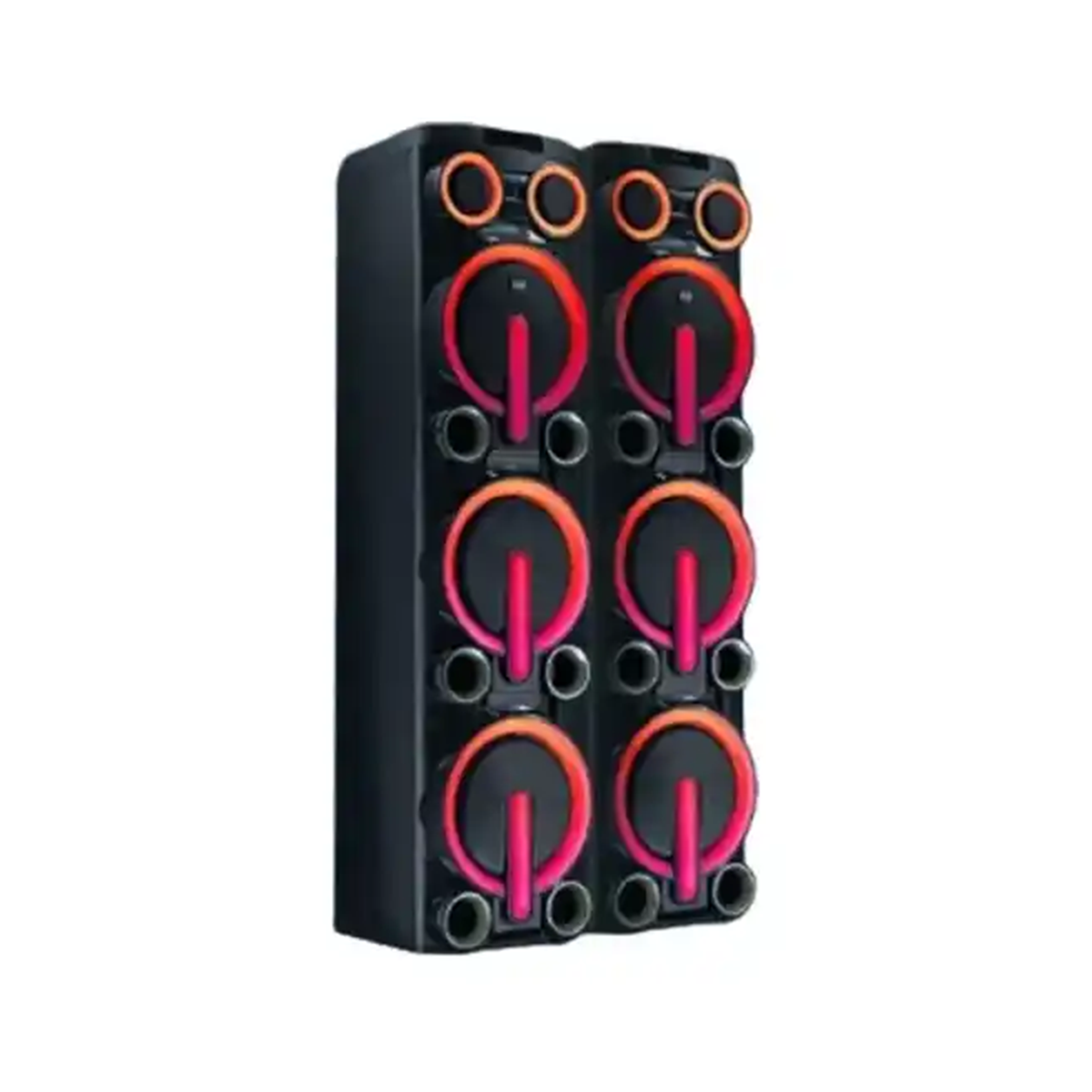 اسپیکر میکرولب مدل Q620 اسپیکر میکرولب مدل Q620