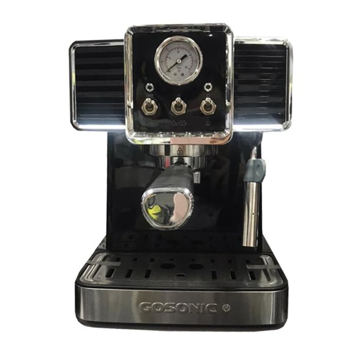 اسپرسو ساز ساتیا مدل CMS-905 اسپرسو ساز ساتیا مدل CMS-905