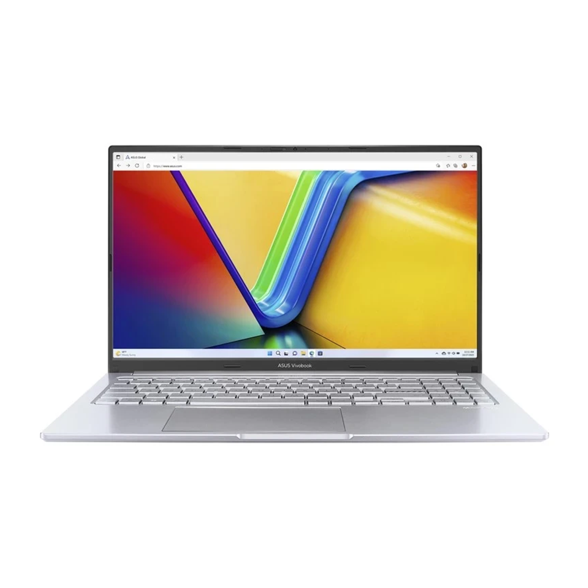 لپ تاپ ایسوس 16 اینچی مدل Vivobook 16 M1605YA R5 7430U 40GB 1TB لپ تاپ ایسوس 16 اینچی مدل Vivobook 16 M1605YA R5 7430U 40GB 1TB