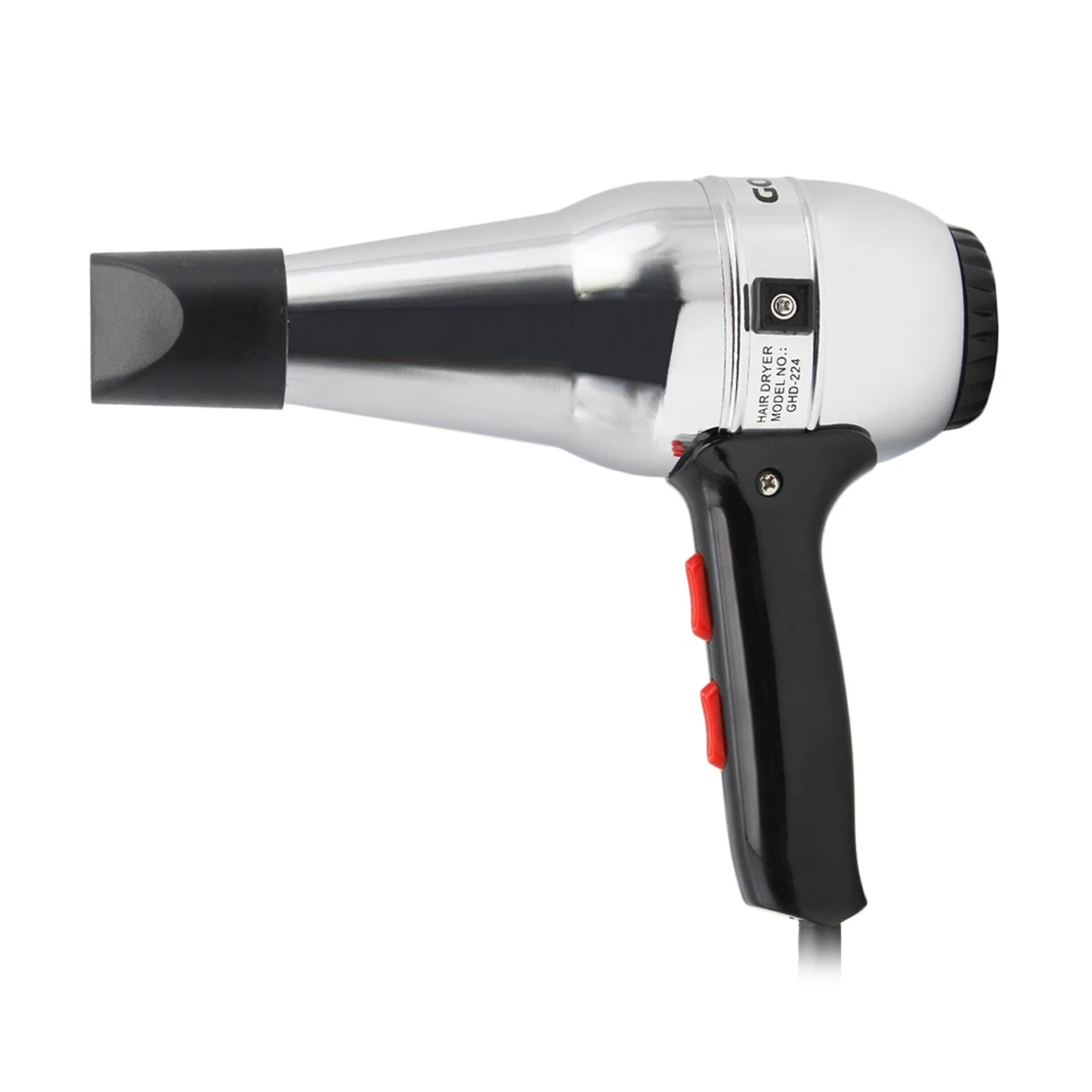 سشوار گوسونیک مدل GHD-224 سشوار گوسونیک مدل GHD-224