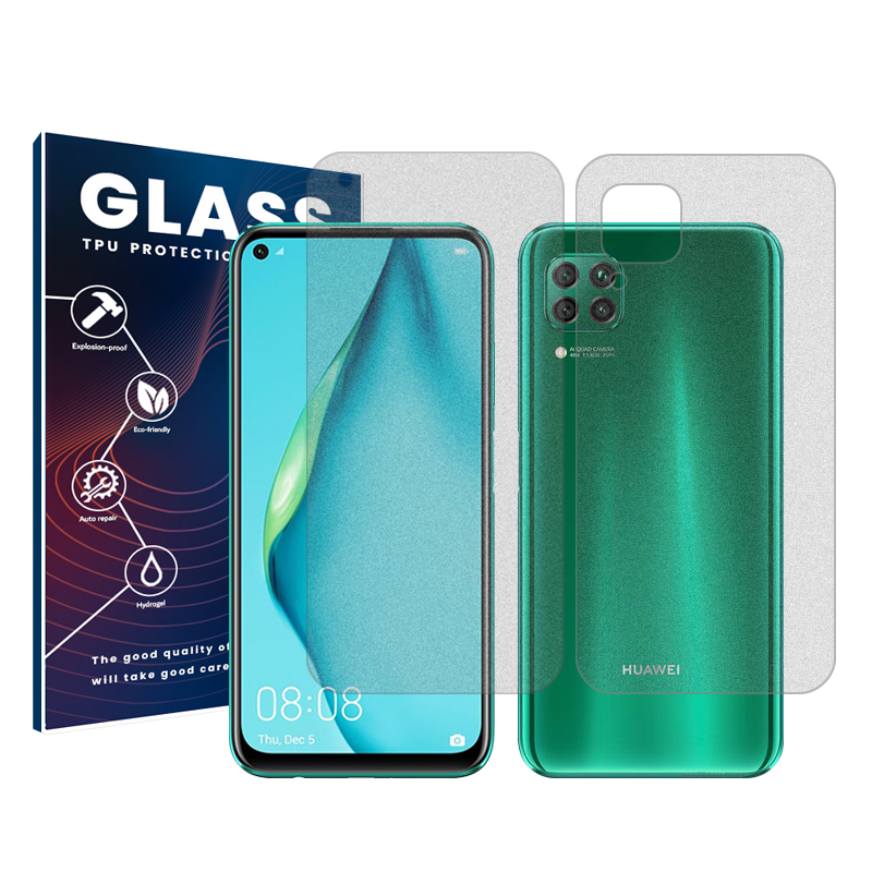 گلس گوشی هوآوی Huawei nova 7i مدل Resistant گلس گوشی هوآوی Huawei nova 7i مدل Resistant