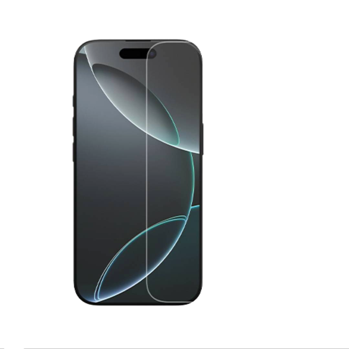 گلس گوشی اپل iPhone 16 Plus نیلکین مدل H Plus Pro گلس گوشی اپل iPhone 16 Plus نیلکین مدل H Plus Pro