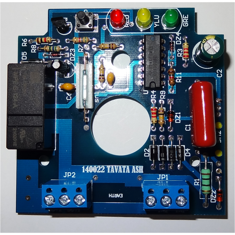 کیت ست کنترل پمپ تاواتا مدل PC19-2 کیت ست کنترل پمپ تاواتا مدل PC19-2