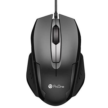 ماوس باسیم پرووان مدل PMC25 ماوس باسیم پرووان مدل PMC25