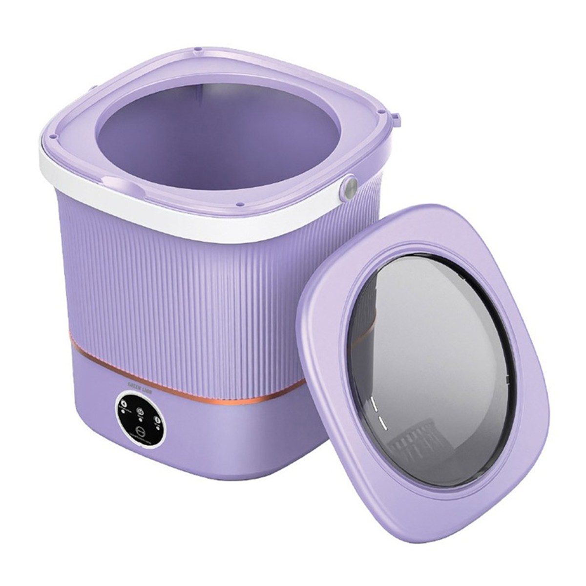 مینی واش گرین لاین 12 لیتری مدل Portable 12L قابل حمل مینی واش گرین لاین 12 لیتری مدل Portable 12L قابل حمل