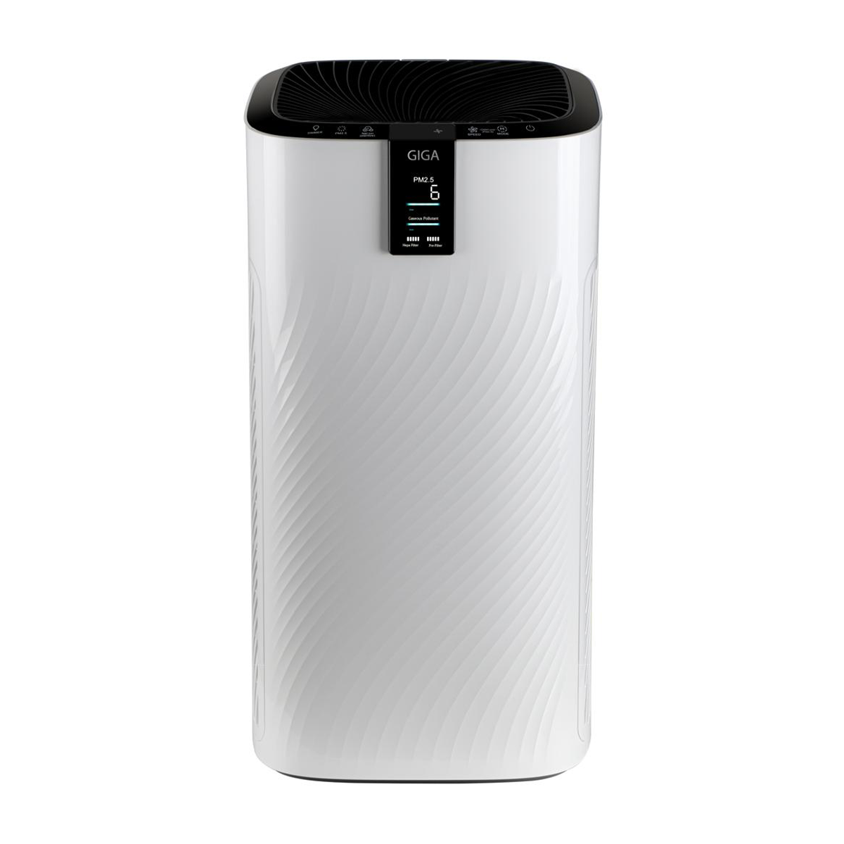 دستگاه تصفیه هوا گیگا مدل MPK-700 دستگاه تصفیه هوا گیگا مدل MPK-700