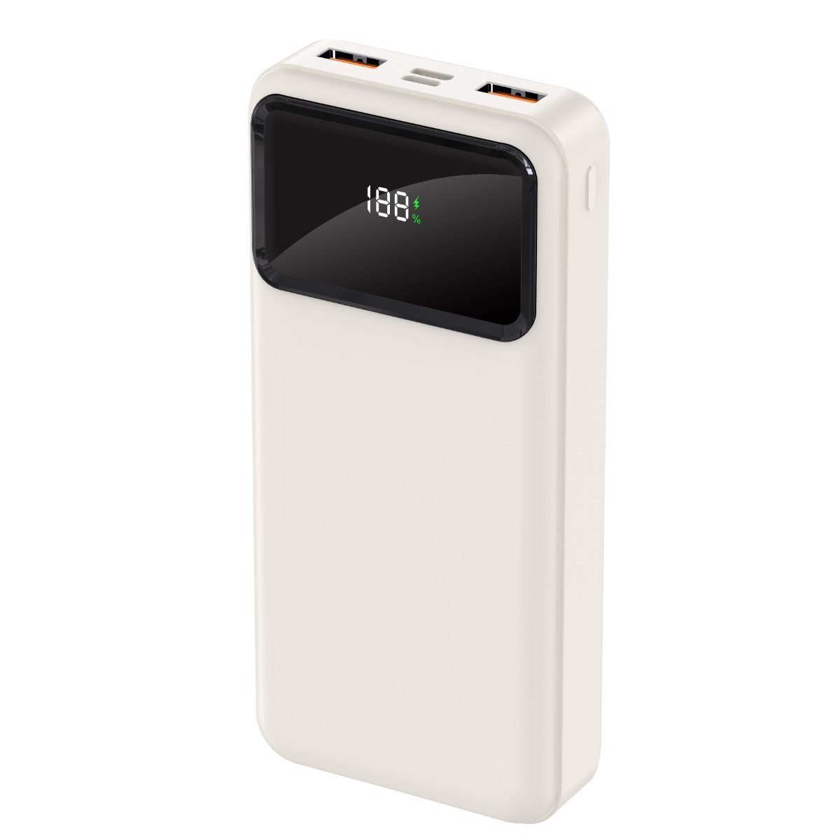 پاوربانک ایکس انرژی مدل X-820 ظرفیت 20000 میلی آمپر ساعت پاوربانک ایکس انرژی مدل X-820 ظرفیت 20000 میلی آمپر ساعت