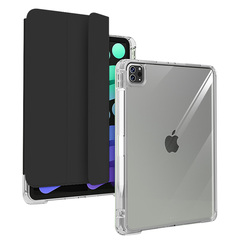 کیف کلاسوری تبلت اپل 10.9 اینچ iPad 10 آها استایل مدل IP06-I10-10.9 کیف کلاسوری تبلت اپل 10.9 اینچ iPad 10 آها استایل مدل IP06-I10-10.9