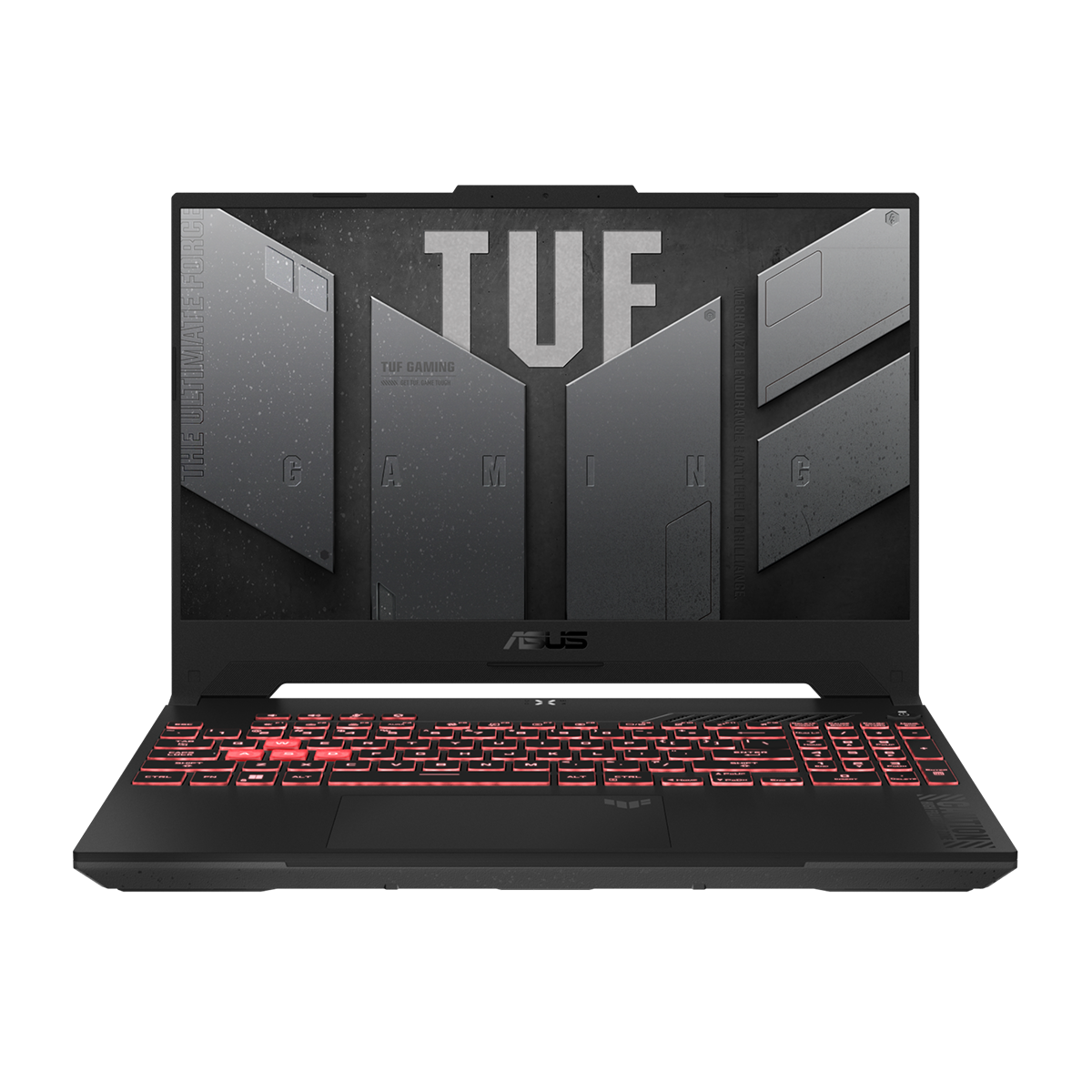 لپ تاپ ایسوس 15.6 اینچی مدل TUF Gaming A15 FA507NU R5 7535HS 32GB 2TB RTX4050 لپ تاپ ایسوس 15.6 اینچی مدل TUF Gaming A15 FA507NU R5 7535HS 32GB 2TB RTX4050