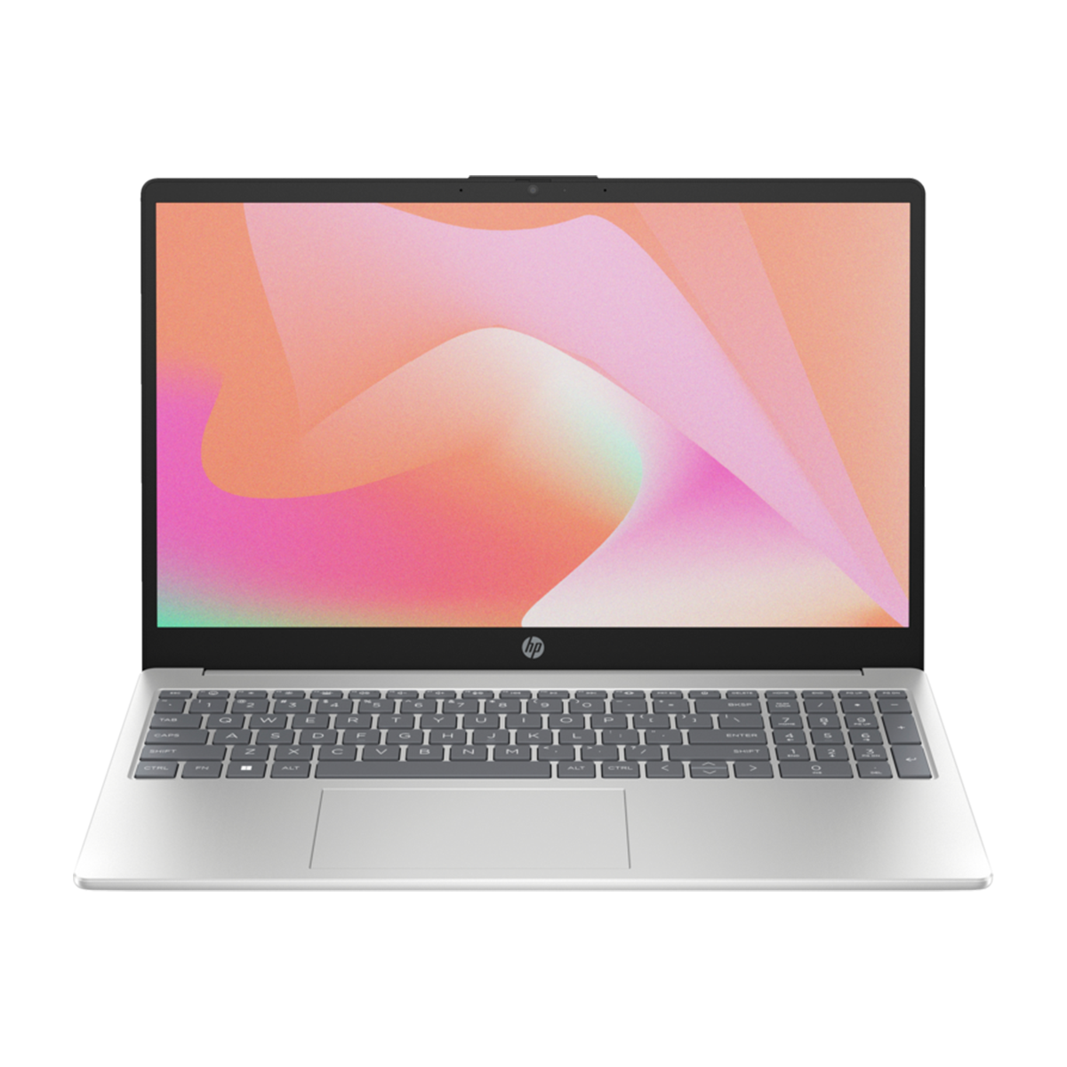 لپ تاپ اچ پی 15.6 اینچی مدل Laptop 15-fd0371nia i7 1355U 20GB 512GB MX570 لپ تاپ اچ پی 15.6 اینچی مدل Laptop 15-fd0371nia i7 1355U 20GB 512GB MX570
