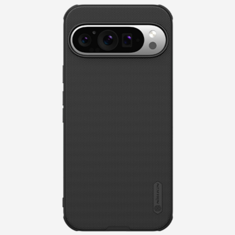 کاور نیلکین مدل frosted shield pro مناسب برای گوشی موبایل گوگل Pixel 9 Pro XL کاور نیلکین مدل frosted shield pro مناسب برای گوشی موبایل گوگل Pixel 9 Pro XL
