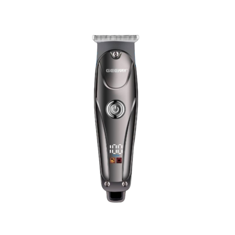 ماشین اصلاح سر و صورت جیمی مدل 6710 ماشین اصلاح سر و صورت جیمی مدل 6710