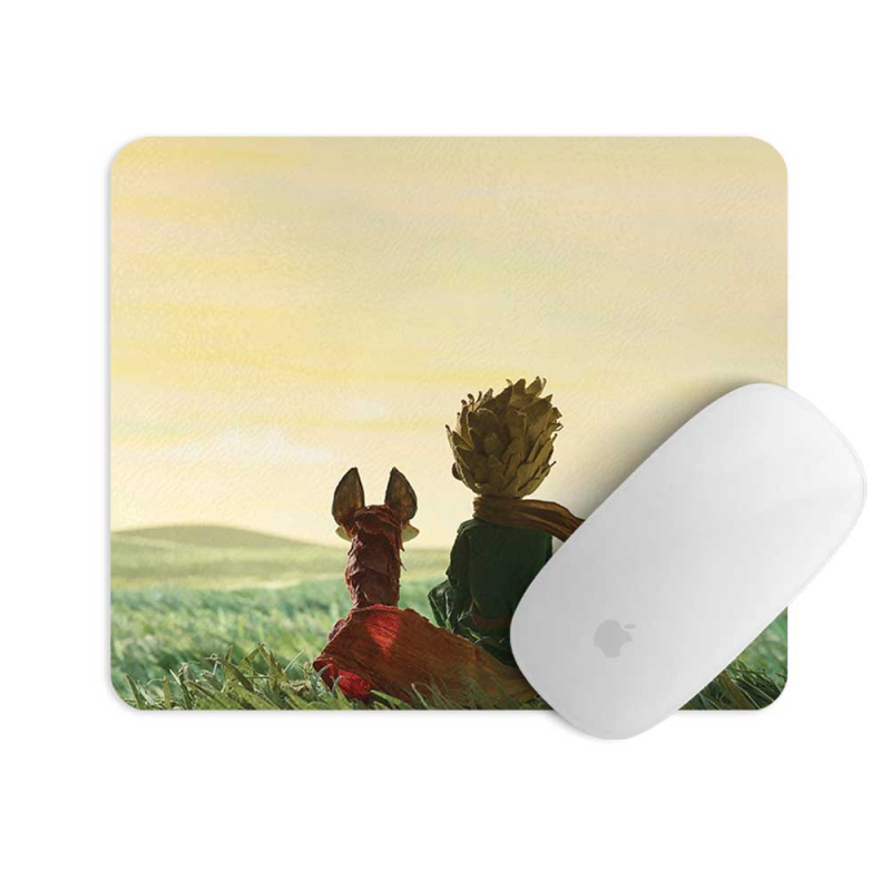 پد موس مستر پیکد طرح شازده کوچولو کد PCD-MP1086 پد موس مستر پیکد طرح شازده کوچولو کد PCD-MP1086