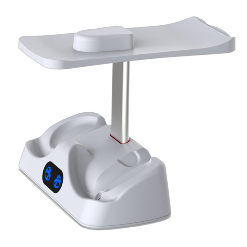 پایه شارژر هدست VR2 دابی مدل TP5-2515 پایه شارژر هدست VR2 دابی مدل TP5-2515