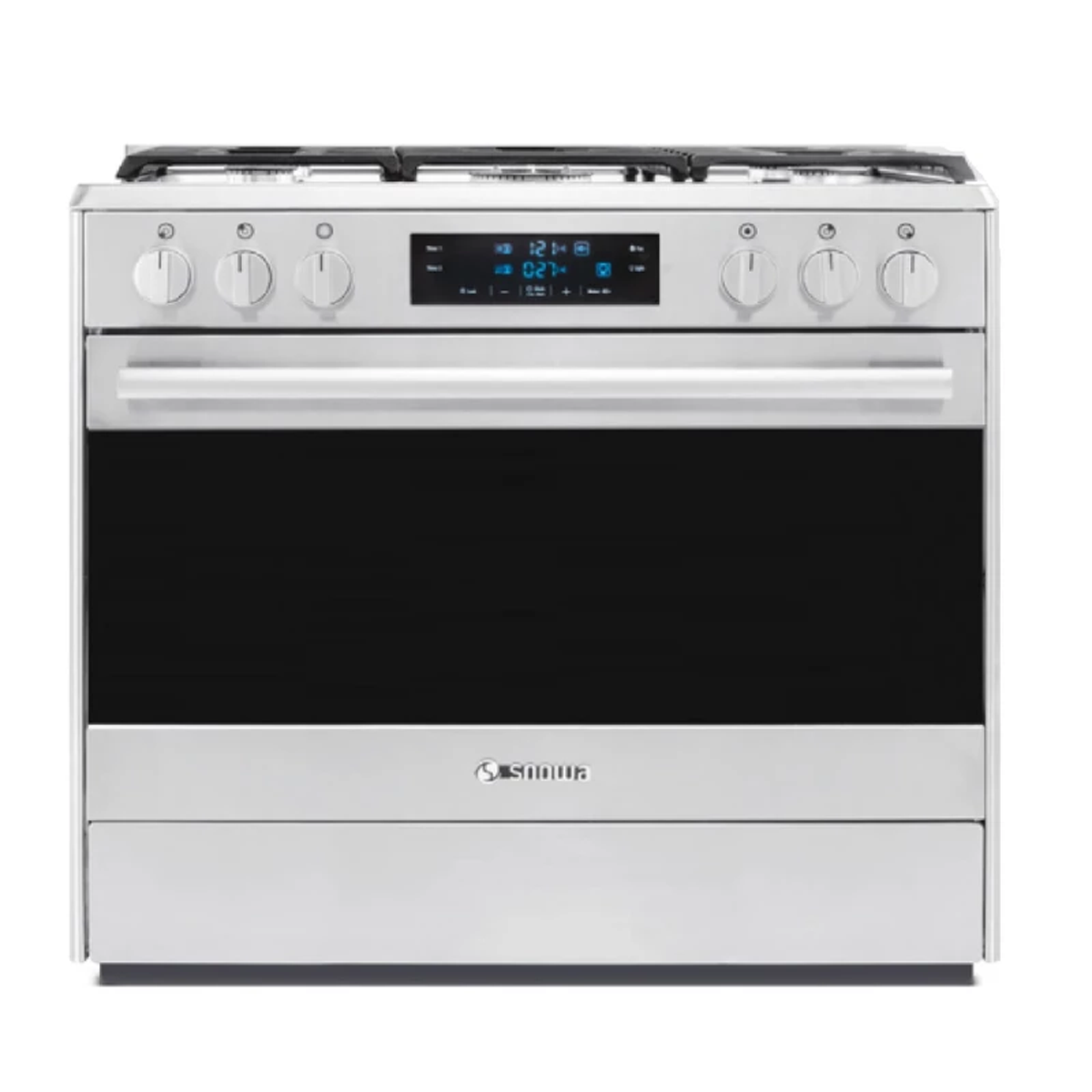 اجاق گاز فردار اسنوا سری آدرینا مدل SGC5-31122 اجاق گاز فردار اسنوا سری آدرینا مدل SGC5-31122