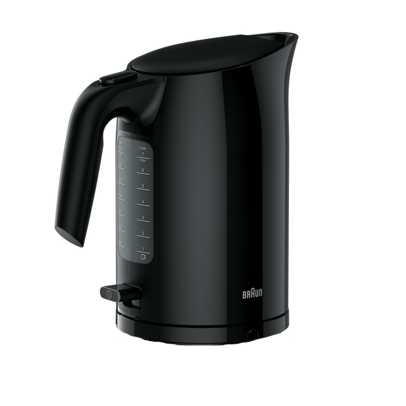 کتری برقی براون مدل WK3110 کتری برقی براون مدل WK3110