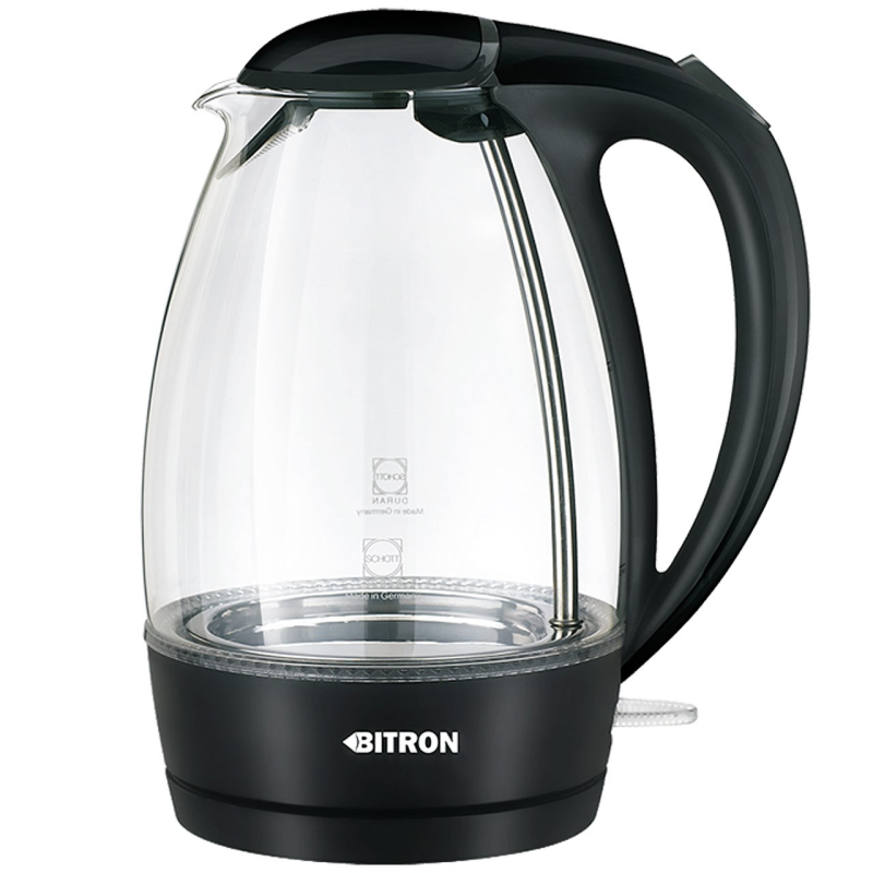 کتری برقی بایترون مدل BKB-20 کتری برقی بایترون مدل BKB-20