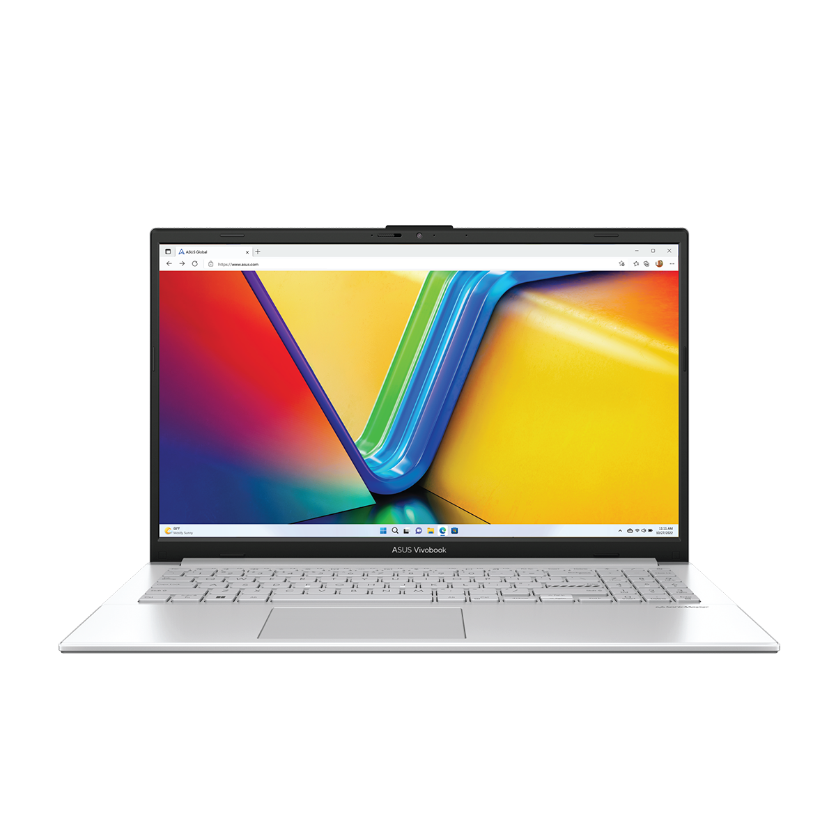لپ تاپ ایسوس 15.6 اینچی مدل Vivobook Go L1504FA R5 7520U 8GB 1TB TN لپ تاپ ایسوس 15.6 اینچی مدل Vivobook Go L1504FA R5 7520U 8GB 1TB TN