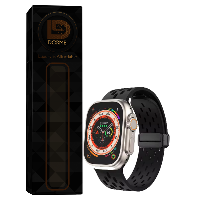 بند اپل واچ 38-40 میلی متری درمه مدل Ruby بند اپل واچ 38-40 میلی متری درمه مدل Ruby