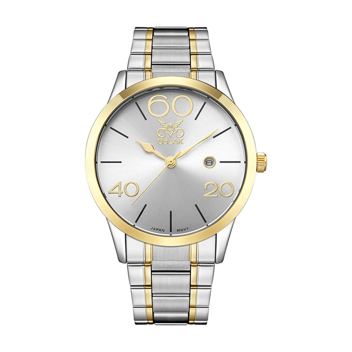 ساعت مچی مردانه اوبلاک مدل K72710 ساعت مچی مردانه اوبلاک مدل K72710