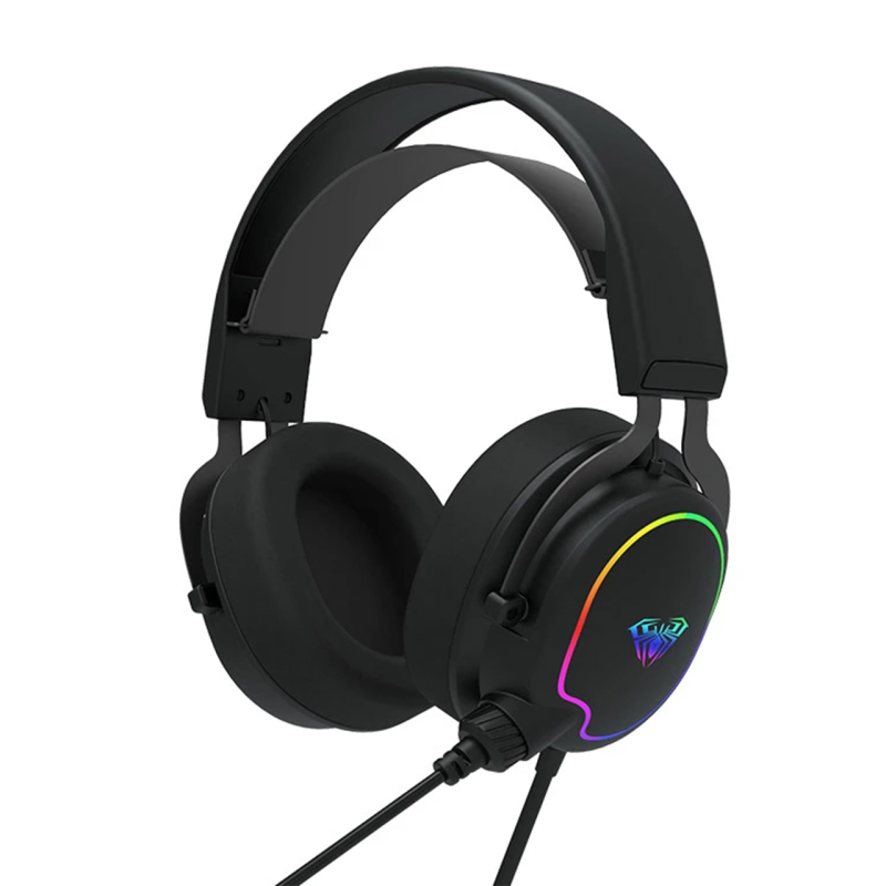 هدست گیمینگ آئولا مدل F606 هدست گیمینگ آئولا مدل F606