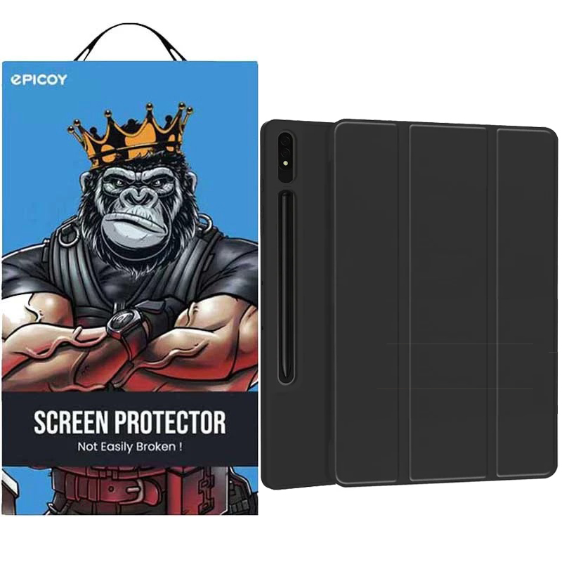 کیف کلاسوری تبلت سامسونگ Galaxy Tab S7 FE اپیکوی مدل Xundd Leather کیف کلاسوری تبلت سامسونگ Galaxy Tab S7 FE اپیکوی مدل Xundd Leather