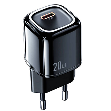 شارژر دیواری مک دودو مدل CH-829 توان 20 وات -سفید شارژر دیواری مک دودو مدل CH-829 توان 20 وات -سفید