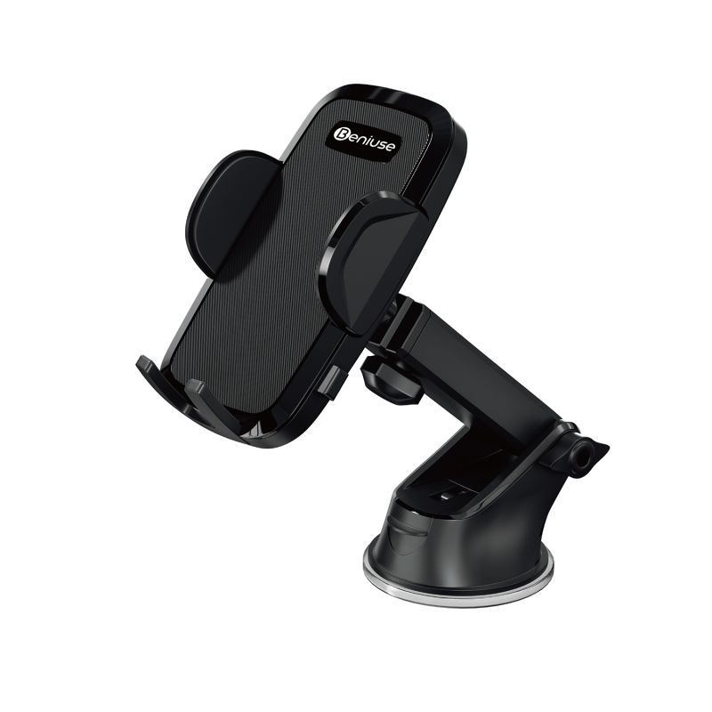 پایه نگهدارنده گوشی موبایل و تبلت بنیوس مدل BE-MH04 پایه نگهدارنده گوشی موبایل و تبلت بنیوس مدل BE-MH04
