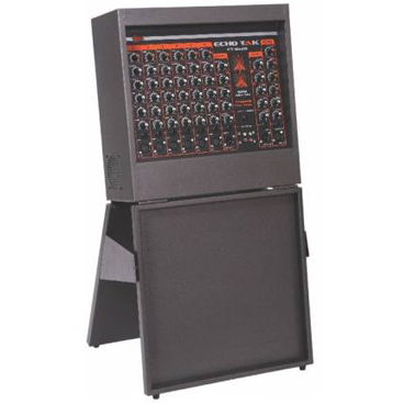 اکو آمپلی فایر اکوتک مدل ET-8520 اکو آمپلی فایر اکوتک مدل ET-8520