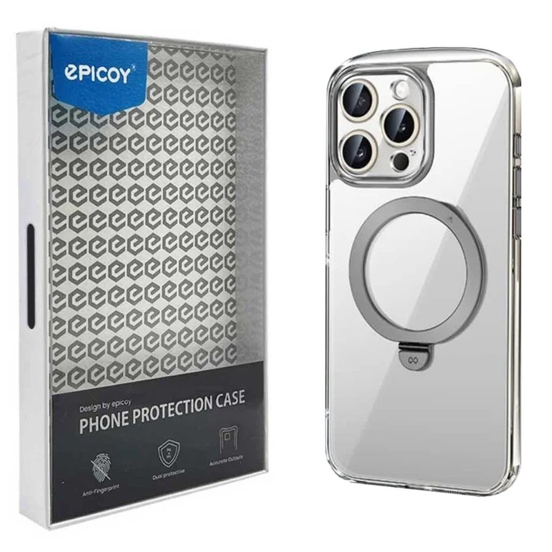 کاور اپیکوی مدل Xundd Zero Sense Magnetic مناسب برای گوشی موبایل اپل iPhone 16 Pro کاور اپیکوی مدل Xundd Zero Sense Magnetic مناسب برای گوشی موبایل اپل iPhone 16 Pro