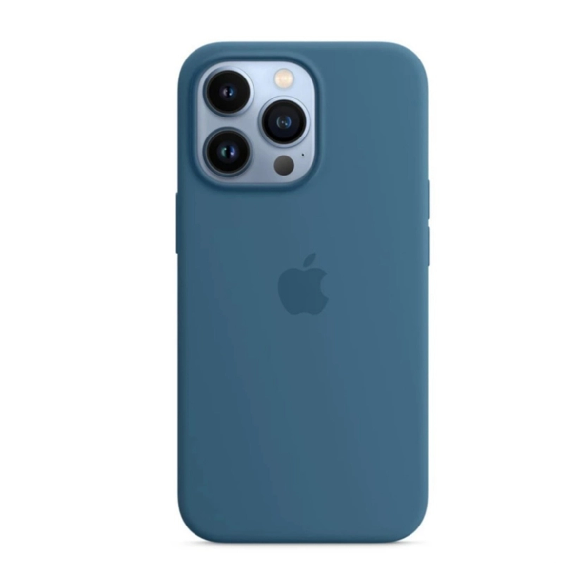 کاور گوشی اپل iPhone 16 Pro زیفرند مدل سیلیکونی کاور گوشی اپل iPhone 16 Pro زیفرند مدل سیلیکونی