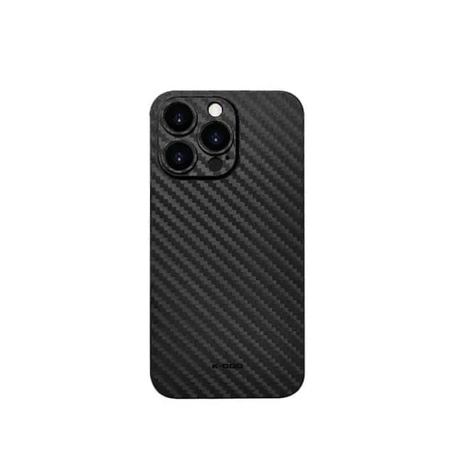 کاور گوشی اپل iPhone 16 Pro Max کی -زد دو مدل Air Carbon-تیتانیوم کاور گوشی اپل iPhone 16 Pro Max کی -زد دو مدل Air Carbon-تیتانیوم