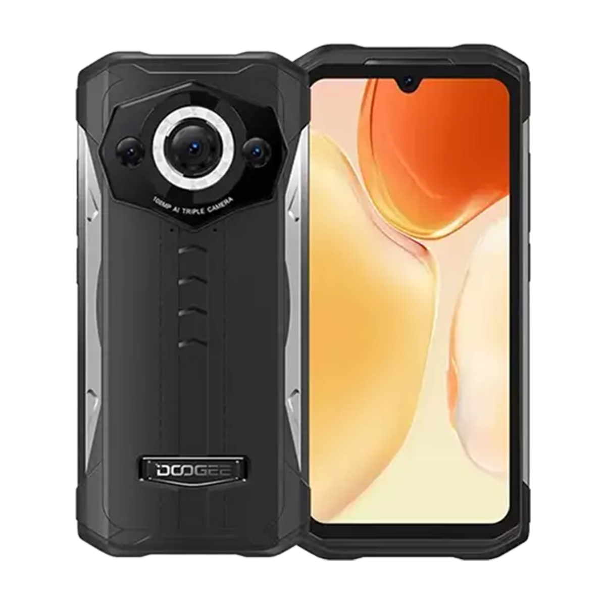 گوشی موبایل دوجی مدل مدل S99 ظرفیت 128 گیگابایت رم 8 گیگابایت گوشی موبایل دوجی مدل مدل S99 ظرفیت 128 گیگابایت رم 8 گیگابایت