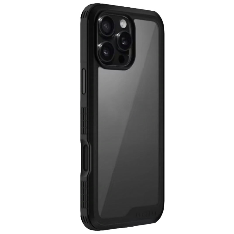 کاور گوشی اپل iPhone 16 Pro Max کی -زد دوو مدل Ares Sport کاور گوشی اپل iPhone 16 Pro Max کی -زد دوو مدل Ares Sport