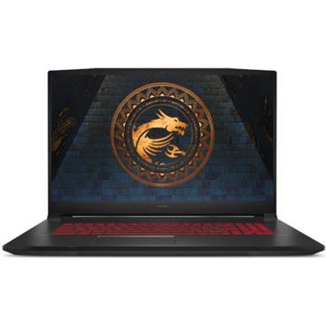 لپ تاپ 15.6 اینچی ام اس آی مدل Katana GF66 12UE لپ تاپ 15.6 اینچی ام اس آی مدل Katana GF66 12UE