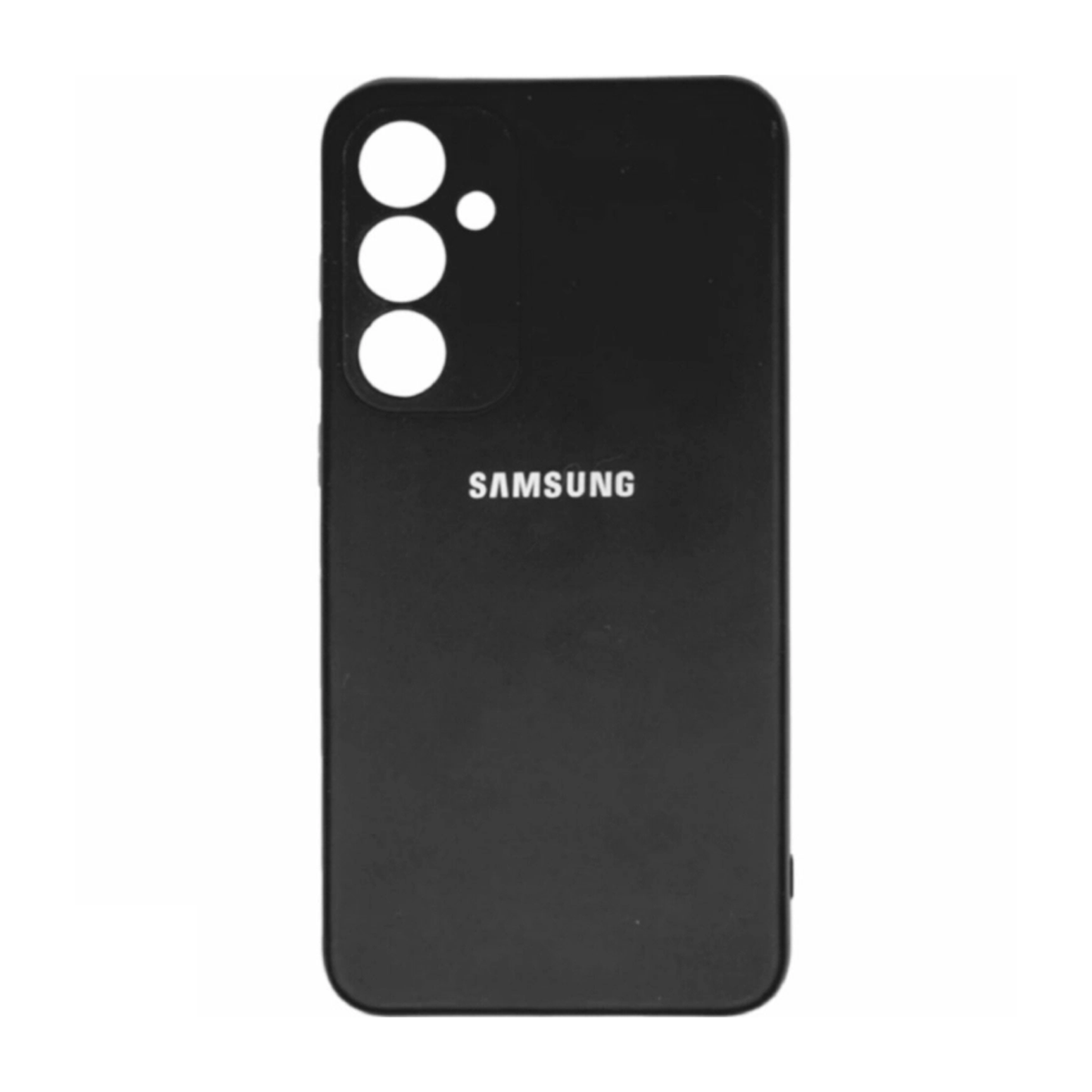 کاور گوشی سامسونگ Galaxy A25 زیفرند مدل سیلیکونی کاور گوشی سامسونگ Galaxy A25 زیفرند مدل سیلیکونی