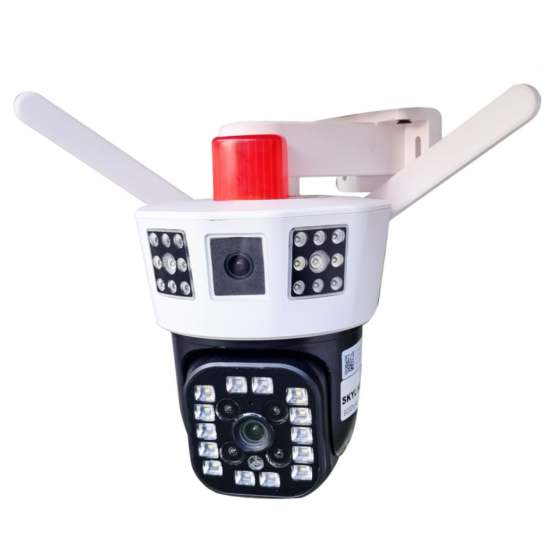 دوربین مدار بسته تحت شبکه مدل SKYLINE 900DUAL-4G دوربین مدار بسته تحت شبکه مدل SKYLINE 900DUAL-4G