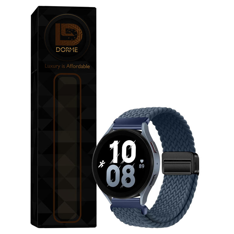 بند ساعت هوشمند سامسونگ Gear S3 Frontier درمه مدل Rashel بند ساعت هوشمند سامسونگ Gear S3 Frontier درمه مدل Rashel