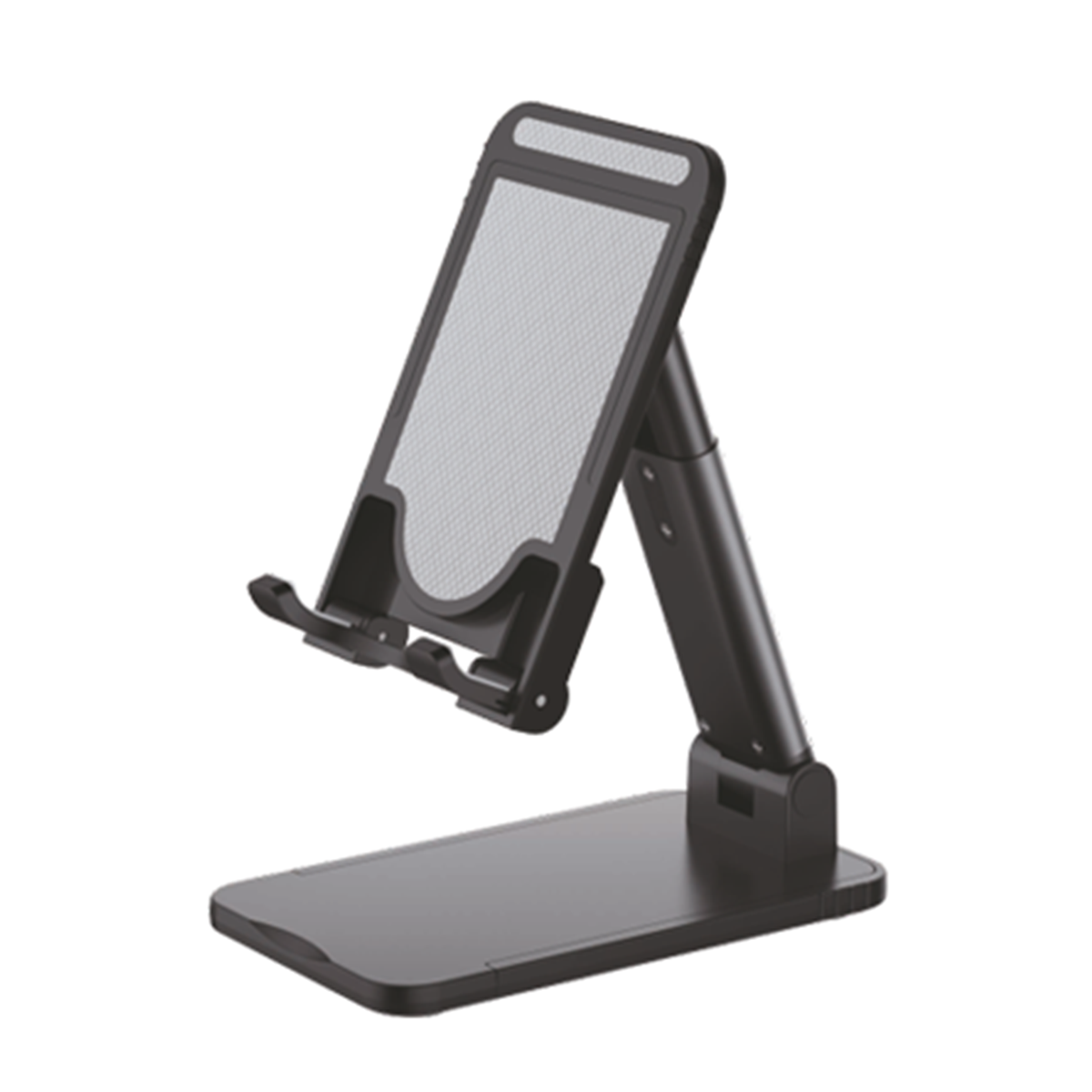 پایه نگهدارنده گوشی موبایل کی اف سنیور مدل CM-118 پایه نگهدارنده گوشی موبایل کی اف سنیور مدل CM-118