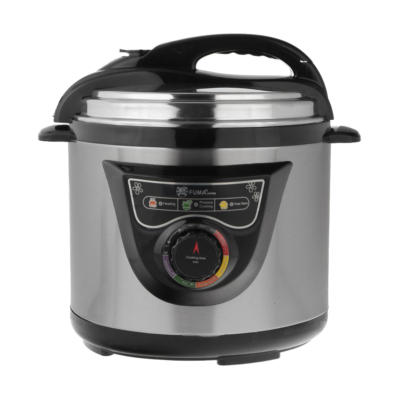 زودپز 6 لیتری فوما مدل FU-1100 زودپز 6 لیتری فوما مدل FU-1100