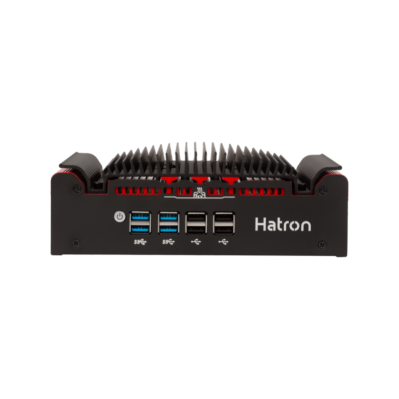 کامپیوتر کوچک هترون مدل MI310UNW i3 8GB 256GB SSD M2 کامپیوتر کوچک هترون مدل MI310UNW i3 8GB 256GB SSD M2