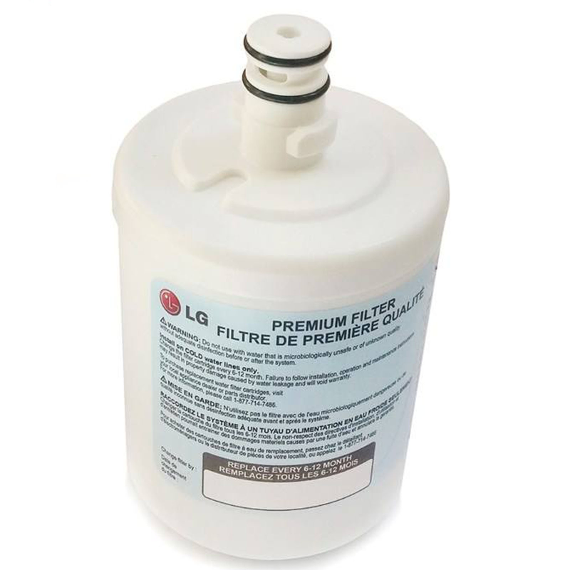 فیلتر تصفیه آب یخچال و فریزر الجی مدل 5231J فیلتر تصفیه آب یخچال و فریزر الجی مدل 5231J