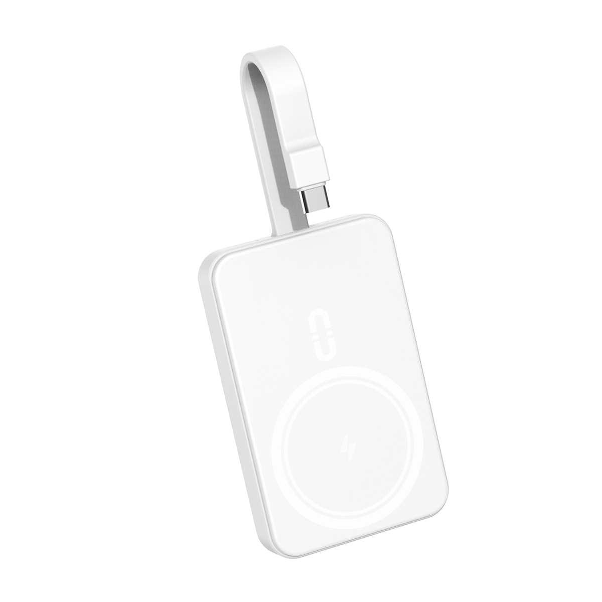 پاوربانک بی سیم پرووان مدل PPB5118 ظرفیت 10000 میلی آمپر ساعت پاوربانک بی سیم پرووان مدل PPB5118 ظرفیت 10000 میلی آمپر ساعت