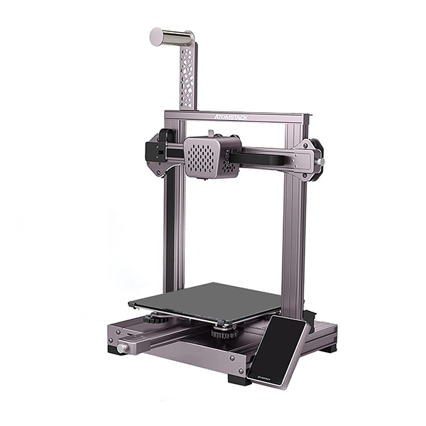 پرینتر سه بعدی اتومستک مدل cambrian pro پرینتر سه بعدی اتومستک مدل cambrian pro