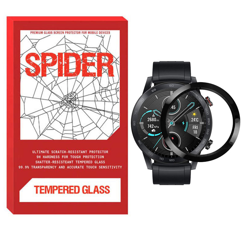 گلس ساعت هوشمند آنر Magic Watch 2 42mm نانو اسپایدر مدل WTCH-S گلس ساعت هوشمند آنر Magic Watch 2 42mm نانو اسپایدر مدل WTCH-S